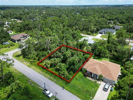 Undeveloped Land for sale in Sarasota County, Florida