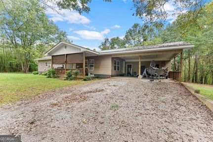 Property for sale in Hall County, Georgia