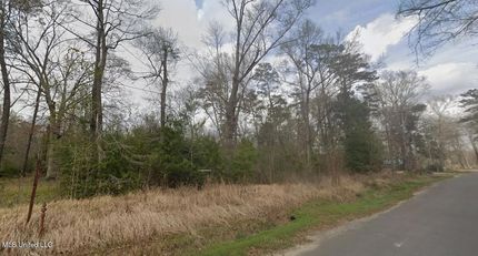 Property for sale in George County, Mississippi