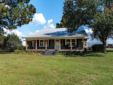 Property for sale in Turner County, Georgia