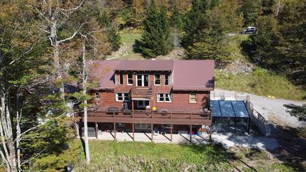 Property for sale in Pocahontas County, West Virginia