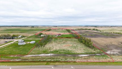 Property for sale in Stutsman County, North Dakota