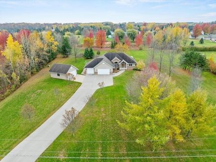 Property for sale in Marathon County, Wisconsin