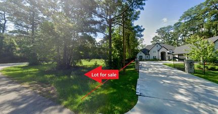 Property for sale in Montgomery County, Texas