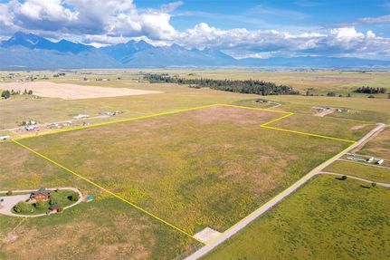 Property for sale in Lake County, Montana
