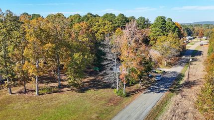 Property for sale in Tishomingo County, Mississippi