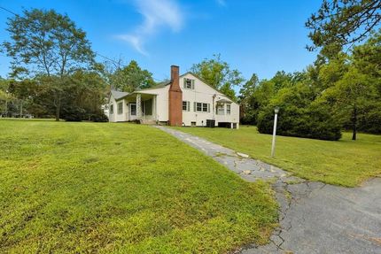 Residential Property for sale in Charlotte County, Virginia