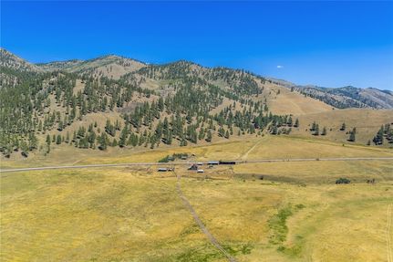 Property for sale in Missoula County, Montana