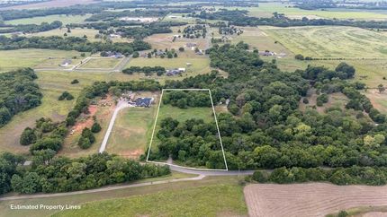 Property for sale in McClain County, Oklahoma