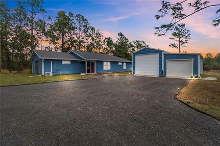 Residential Property for sale in Levy County, Florida