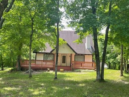 Property for sale in Becker County, Minnesota