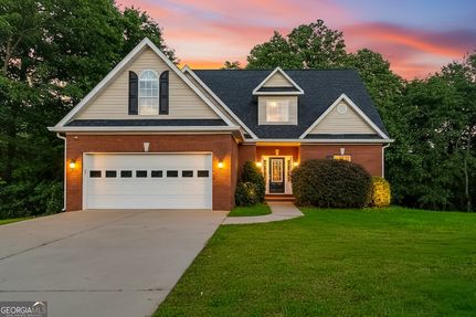 Property for sale in Hall County, Georgia