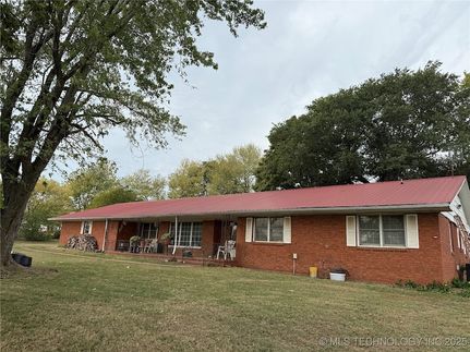 Property for sale in Muskogee County, Oklahoma