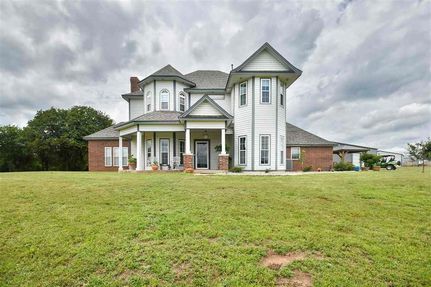 Property for sale in Grady County, Oklahoma