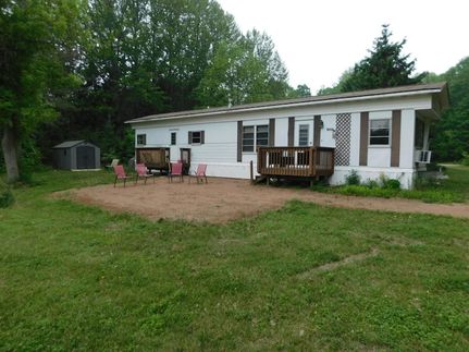 Property for sale in Lincoln County, Wisconsin