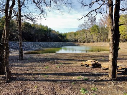 Property for sale in Cherokee County, Oklahoma