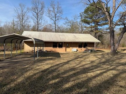 Property for sale in Clay County, Mississippi
