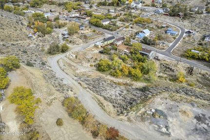 Undeveloped Land for sale in Lyon County, Nevada