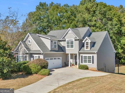 Property for sale in Spalding County, Georgia