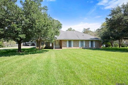 Property for sale in Livingston Parish, Louisiana