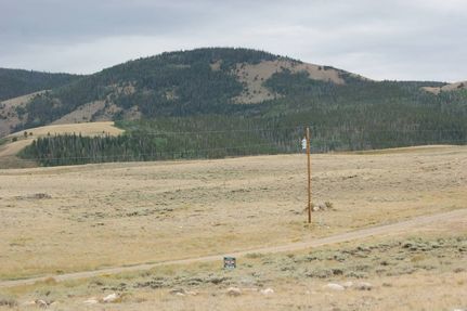 Property for sale in Albany County, Wyoming