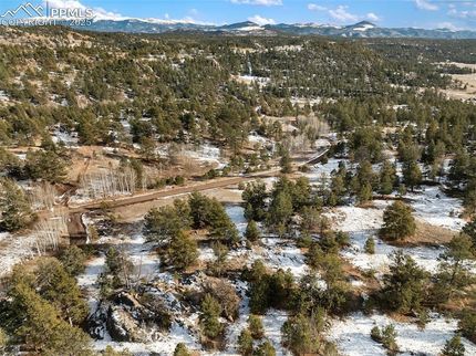 Property for sale in Park County, Colorado