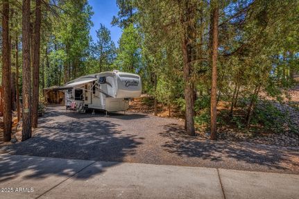 Property for sale in Navajo County, Arizona