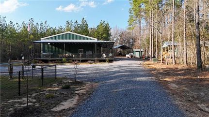Property for sale in Stone County, Mississippi