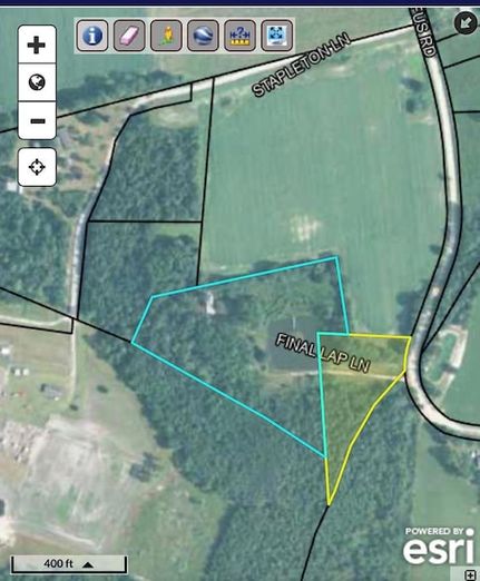Property for sale in Atkinson County, Georgia