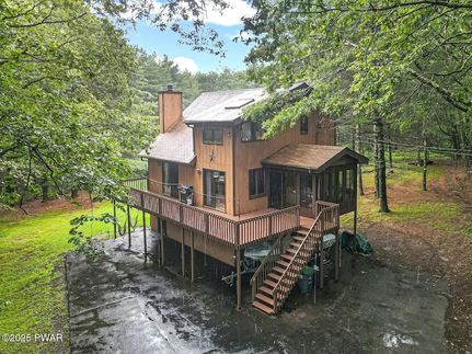 Residential Property for sale in Pike County, Pennsylvania