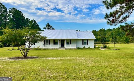 Property for sale in Ware County, Georgia