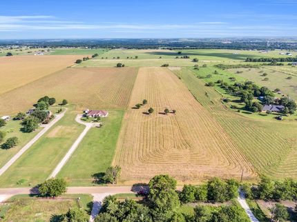 Undeveloped Land for sale in Ellis County, Texas