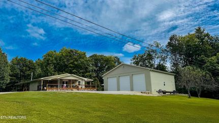 Property for sale in Scott County, Tennessee