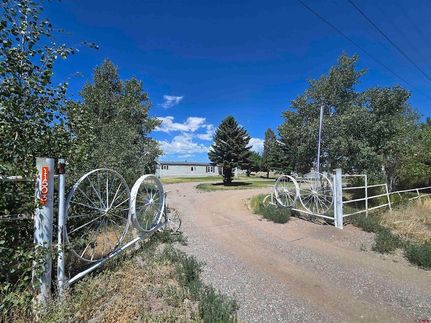 Property for sale in Saguache County, Colorado