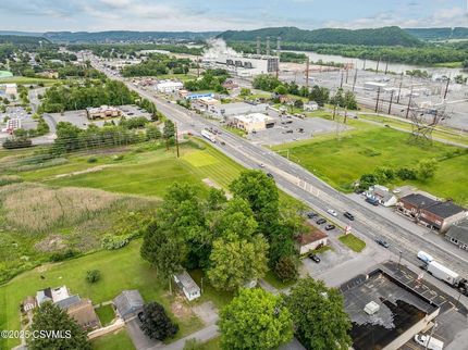 Property for sale in Snyder County, Pennsylvania