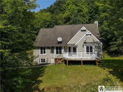 Residential Property for sale in Cattaraugus County, New York