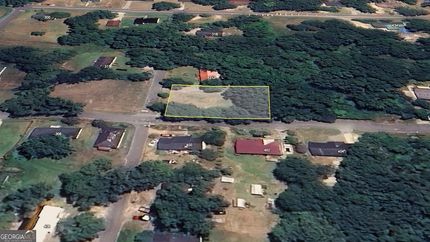 Property for sale in Laurens County, Georgia