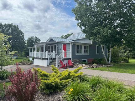 Property for sale in Waupaca County, Wisconsin