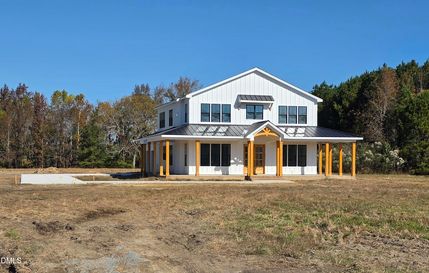 Property for sale in Johnston County, North Carolina