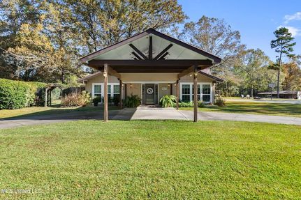 Property for sale in Pearl River County, Mississippi