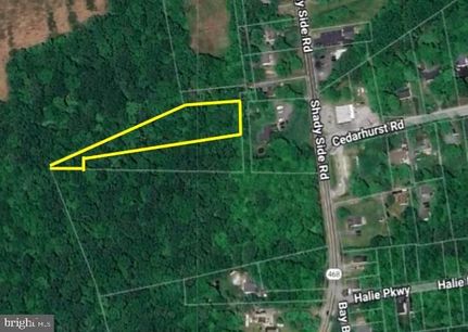 Property for sale in Anne Arundel County, Maryland