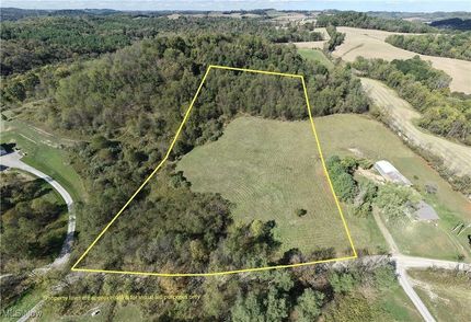 Property for sale in Coshocton County, Ohio