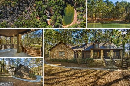 Property for sale in Spalding County, Georgia