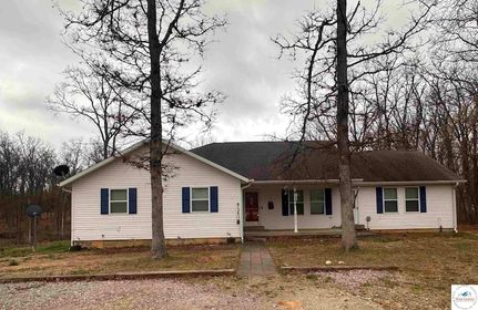 Property for sale in Vernon County, Missouri