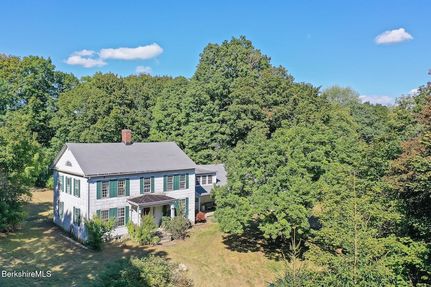 Residential Property for sale in Berkshire County, Massachusetts