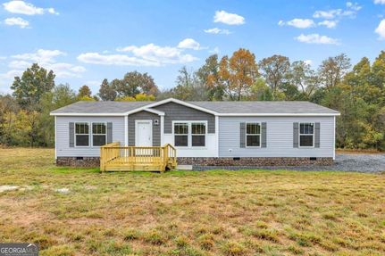 Property for sale in Habersham County, Georgia