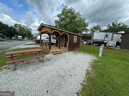 Property for sale in Rabun County, Georgia