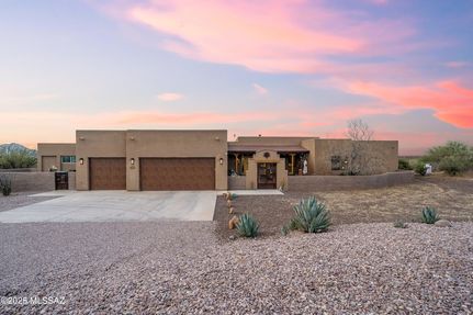 Property for sale in Santa Cruz County, Arizona