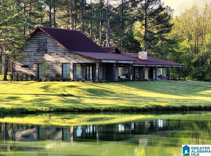 Property for sale in Greene County, Alabama