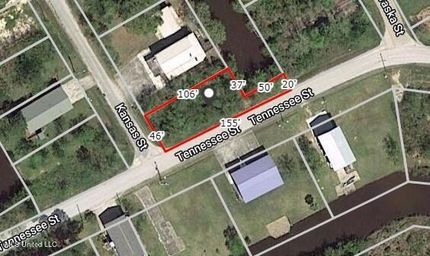 Property for sale in Hancock County, Mississippi